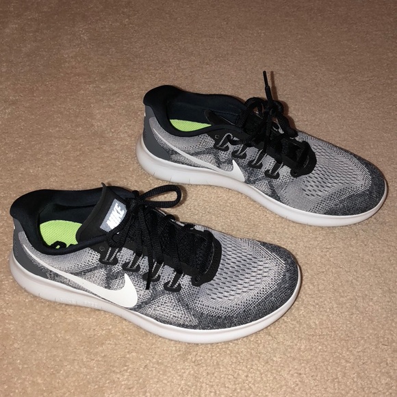 nike free rns